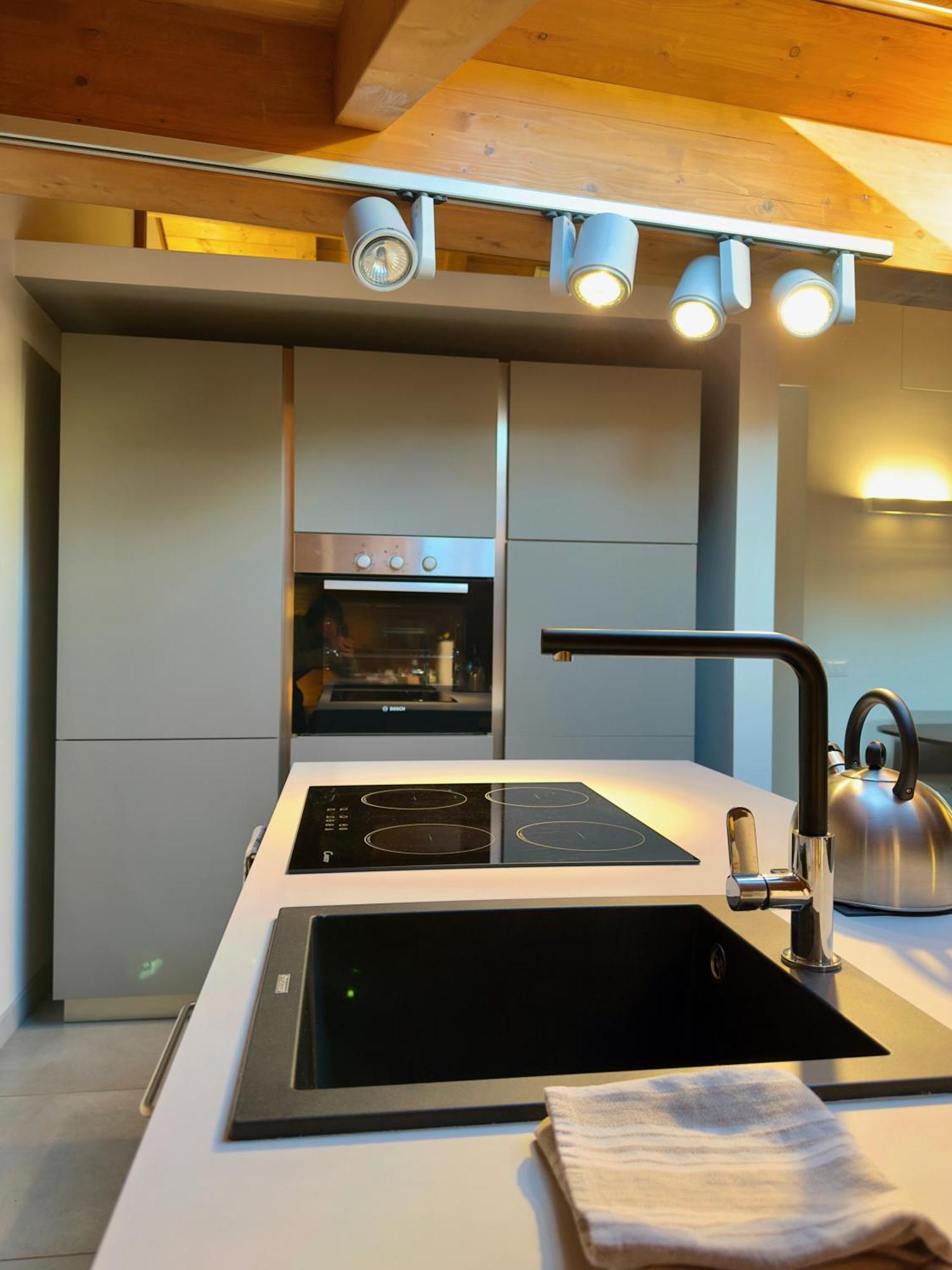Residence Matilde Oliveto Lario Ngoại thất bức ảnh