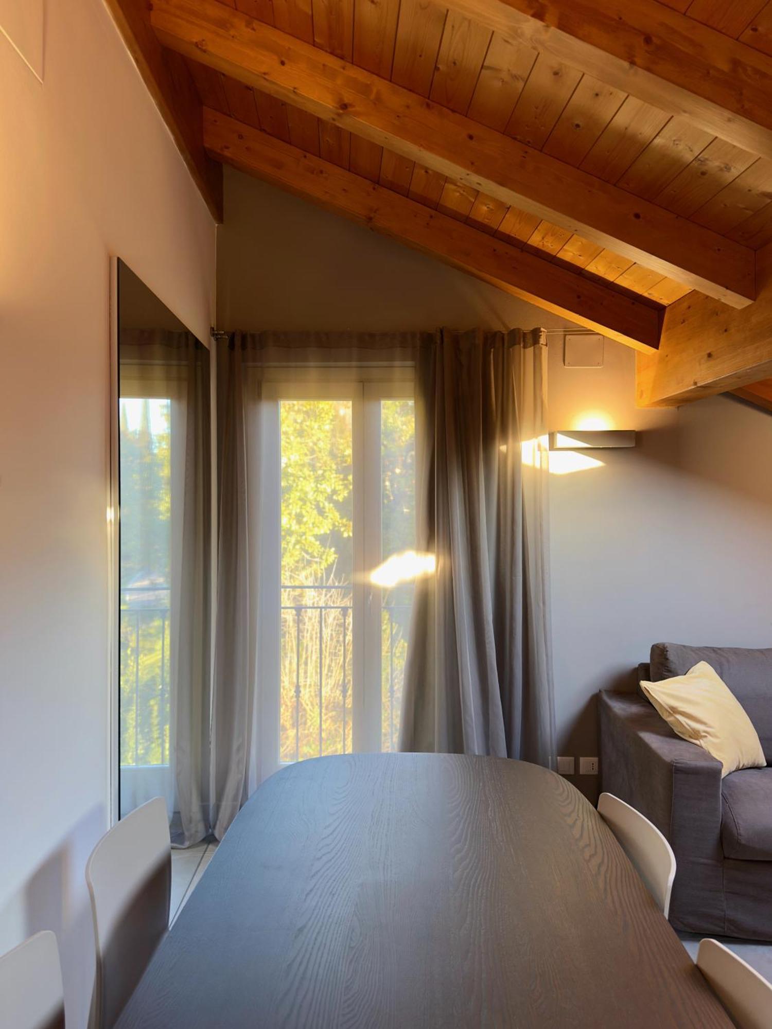 Residence Matilde Oliveto Lario Ngoại thất bức ảnh