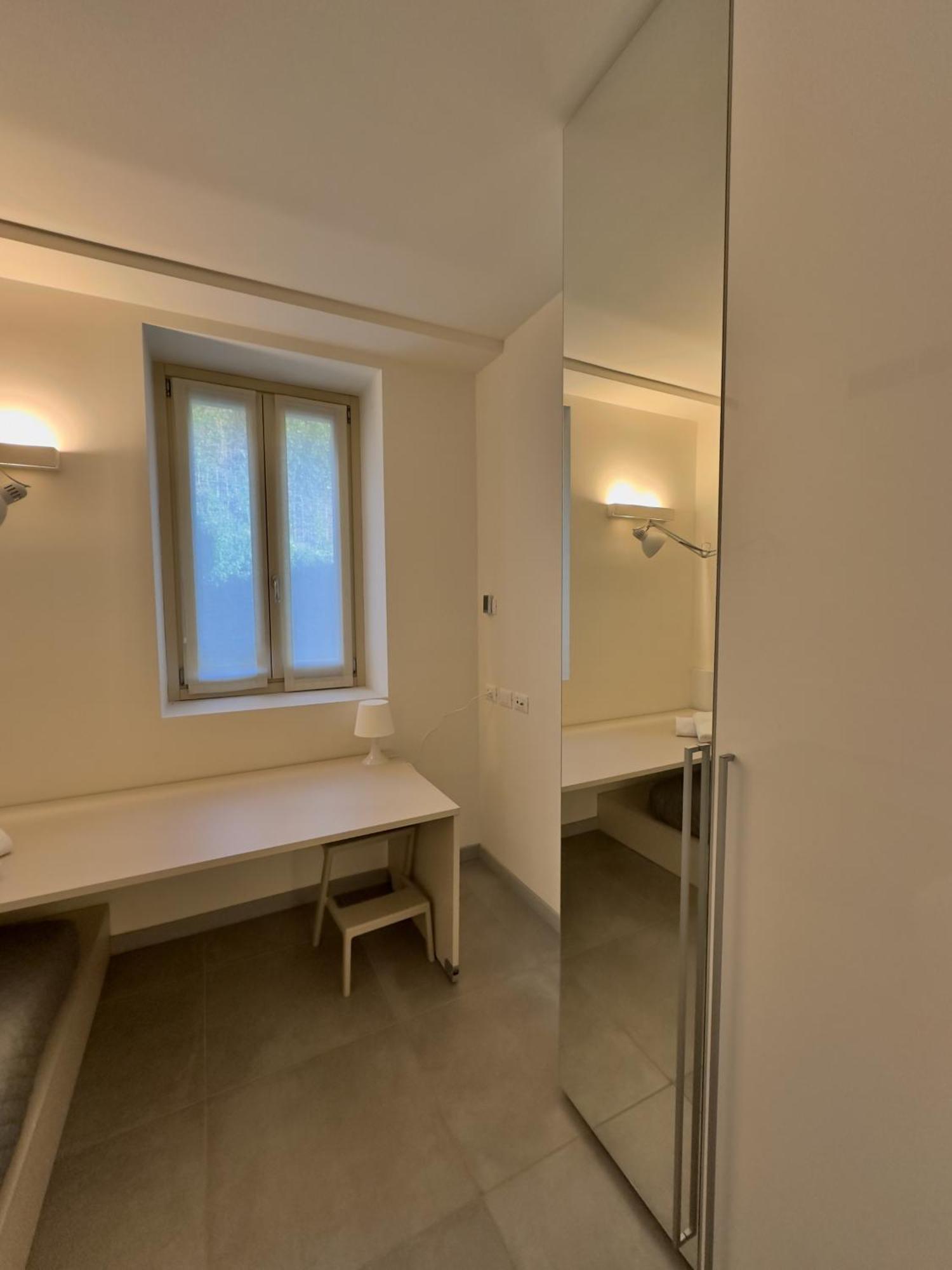Residence Matilde Oliveto Lario Ngoại thất bức ảnh