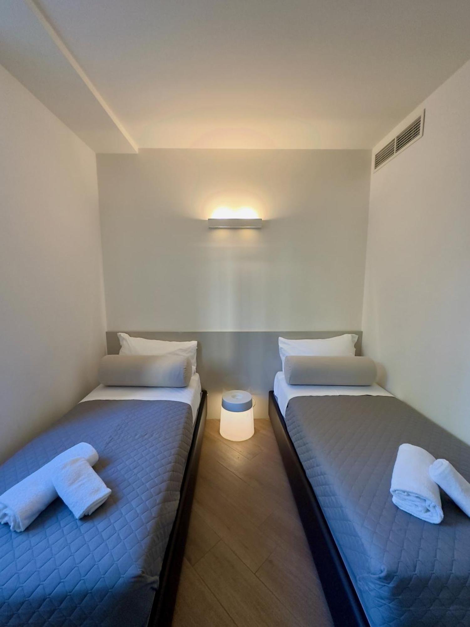 Residence Matilde Oliveto Lario Ngoại thất bức ảnh