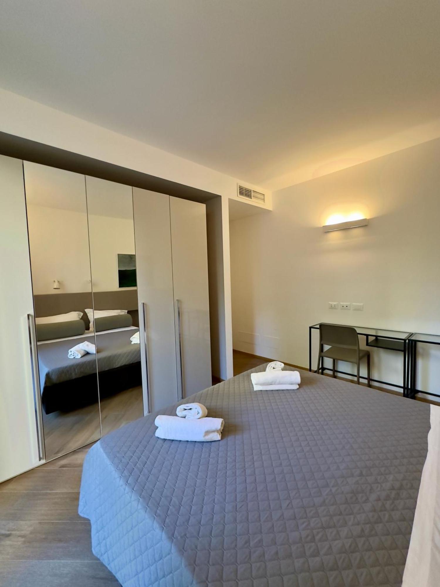 Residence Matilde Oliveto Lario Ngoại thất bức ảnh