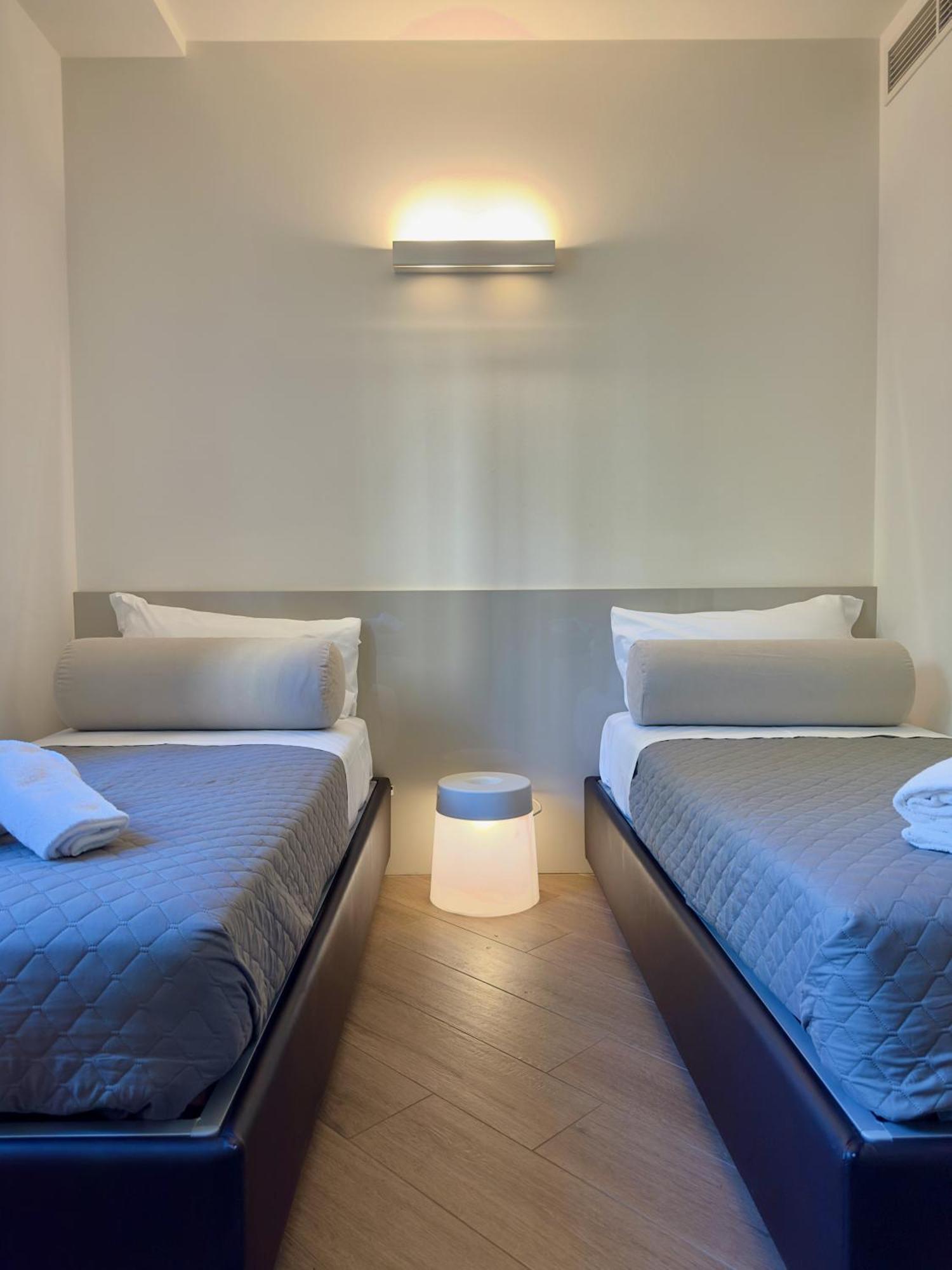 Residence Matilde Oliveto Lario Ngoại thất bức ảnh