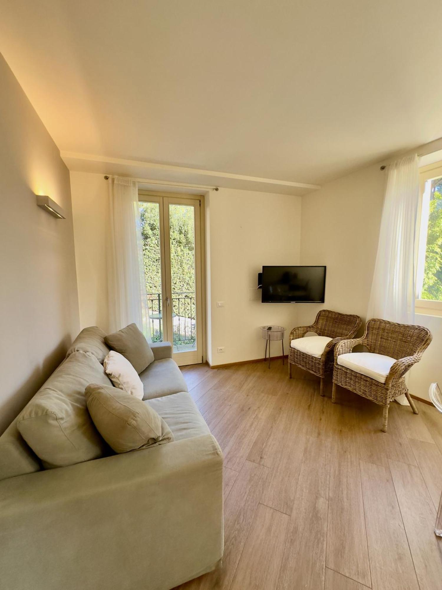 Residence Matilde Oliveto Lario Ngoại thất bức ảnh