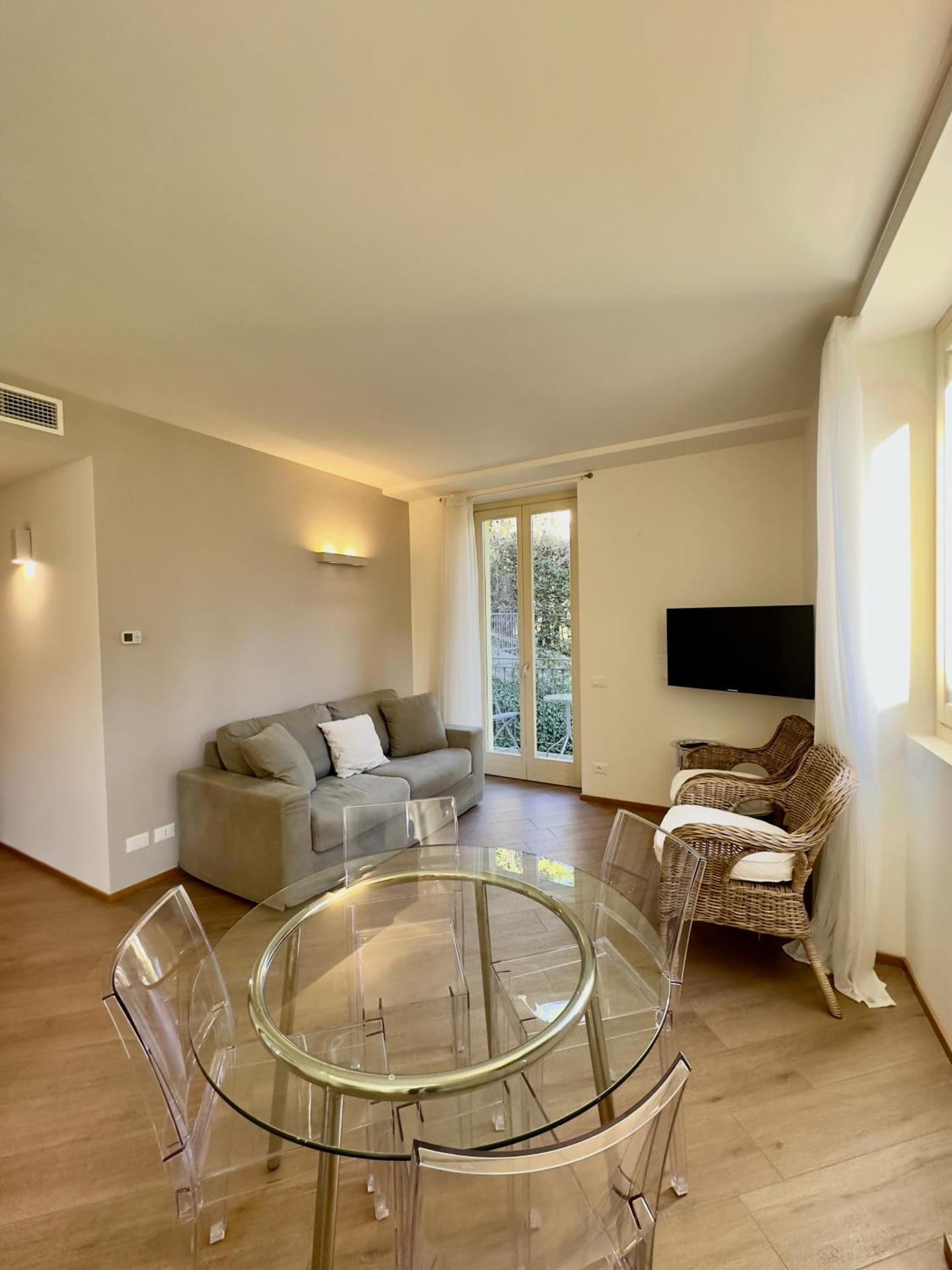 Residence Matilde Oliveto Lario Ngoại thất bức ảnh