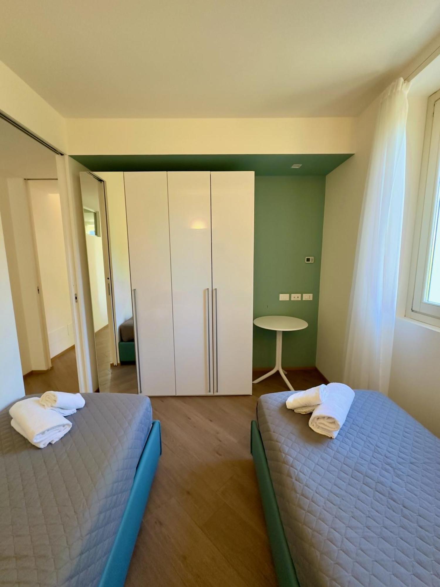 Residence Matilde Oliveto Lario Ngoại thất bức ảnh