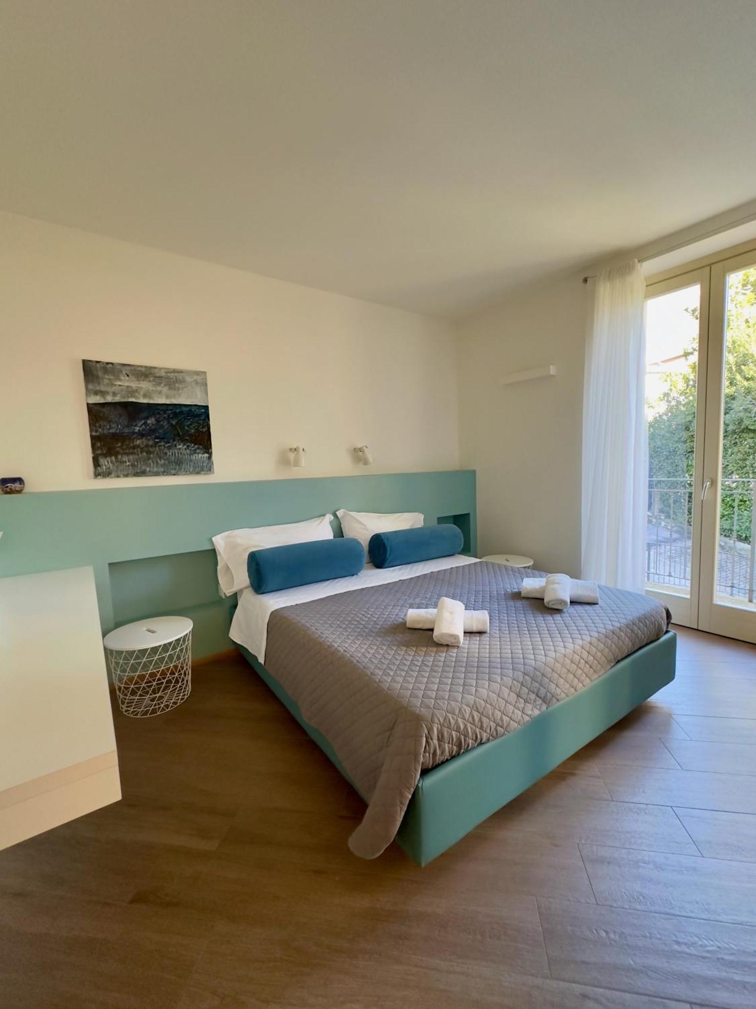 Residence Matilde Oliveto Lario Ngoại thất bức ảnh