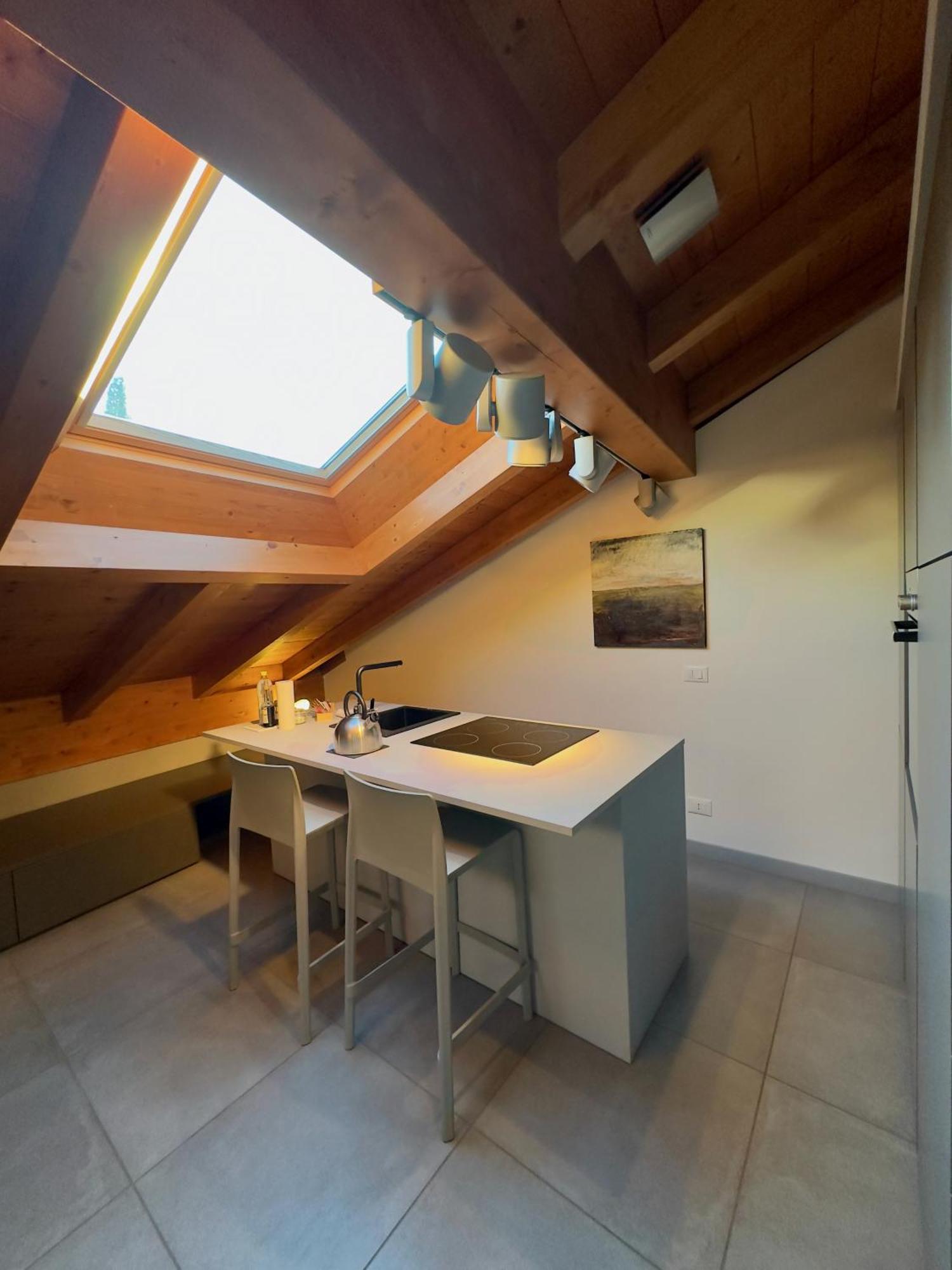 Residence Matilde Oliveto Lario Ngoại thất bức ảnh