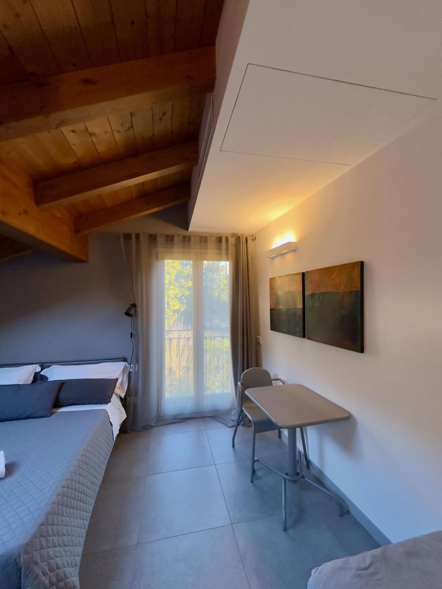 Residence Matilde Oliveto Lario Ngoại thất bức ảnh