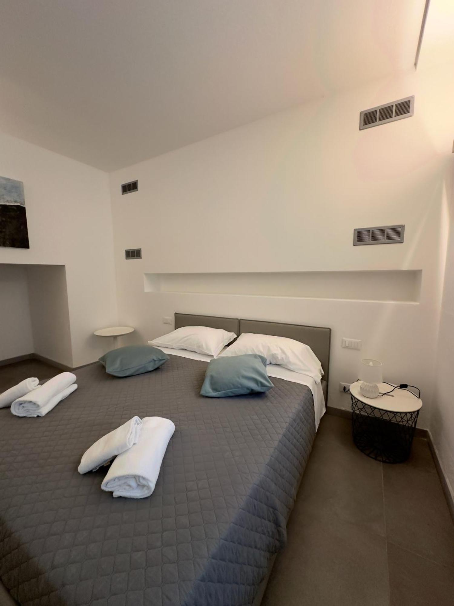Residence Matilde Oliveto Lario Ngoại thất bức ảnh