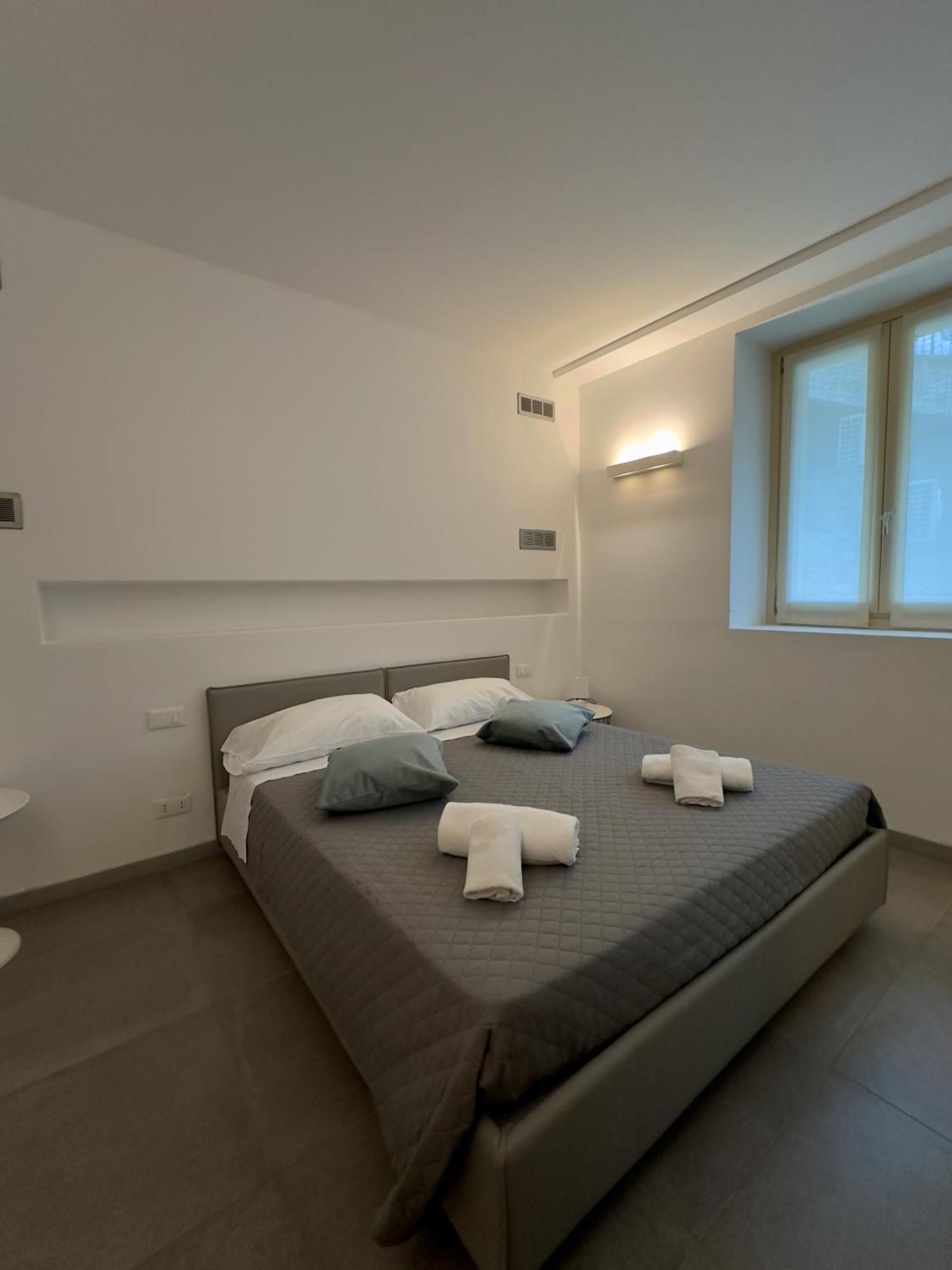 Residence Matilde Oliveto Lario Ngoại thất bức ảnh